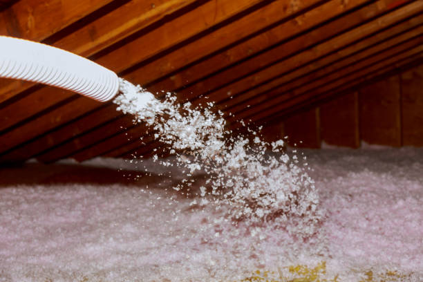 Best Energy Efficiency Insulation in Raleigh Hills, OR