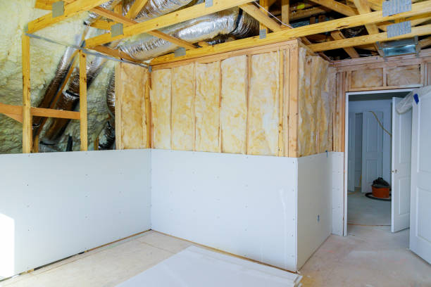 Best Geographic-Specific Insulation Services in Raleigh Hills, OR