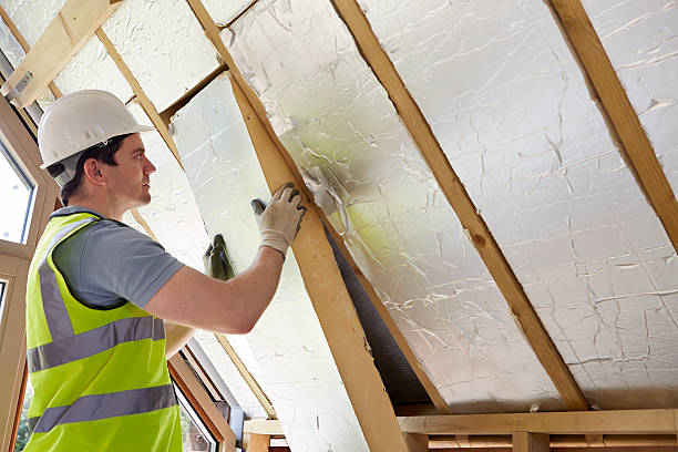 Raleigh Hills, OR Insulation Contractor Company