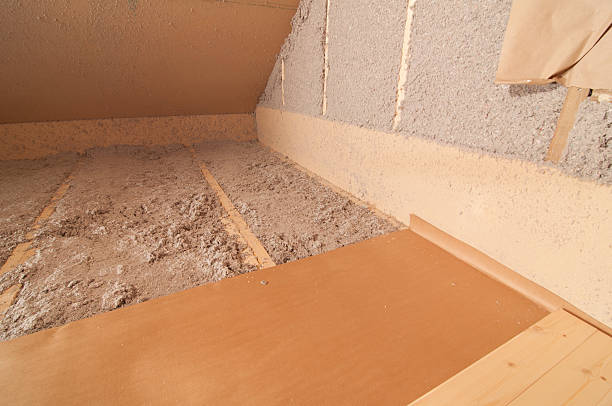 Best Spray Foam Insulation in Raleigh Hills, OR